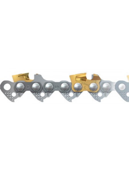 Пильная цепь 3/8" Rapid Duro 3 (RD3), 1,6 мм, 60 звеньев